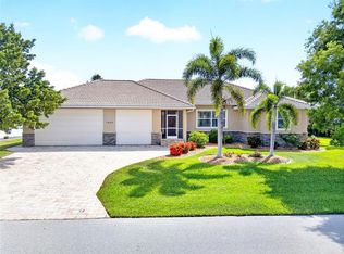 3829 Bordeaux Dr, Punta Gorda, FL 33950