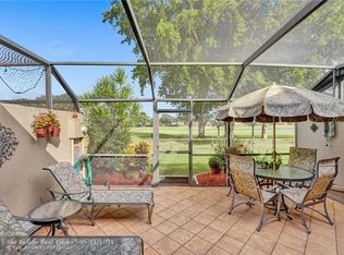 1421 W Fairway Rd, Pembroke Pines, FL 33026