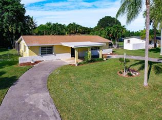 19520 SW 128th Ave, Miami, FL 33177