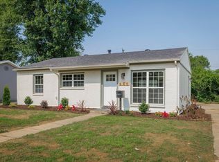 660 Fargo St, Owensboro, KY 42301