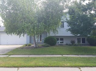 5928 44th Ave NW, Rochester, MN 55901