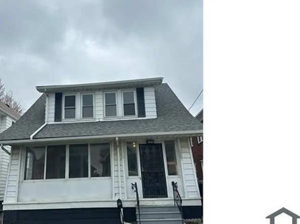 419 E 147th St, Cleveland, OH 44110