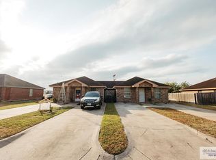 2109 N G St, Harlingen, TX 78550