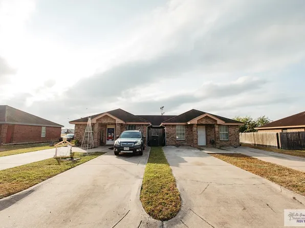 2109 N G St, Harlingen, TX 78550