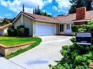 11542 Yolanda Ave, Porter Ranch, CA 91326