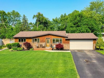 1283 Jeffwood Dr, Waterford, MI, 48327