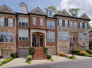 2665 Rivers Edge Dr NE, Atlanta, GA 30324