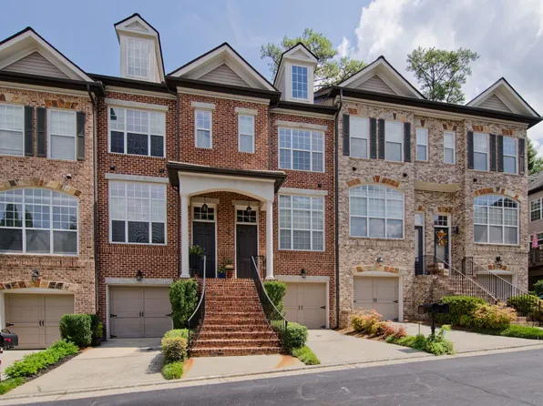 2665 Rivers Edge Dr NE, Atlanta, GA 30324