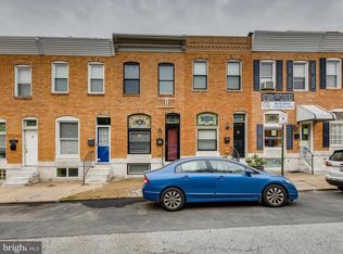 718 S Curley St, Baltimore, MD 21224