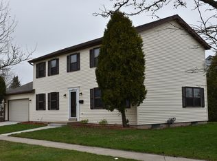 4250 S 26th St, Milwaukee, WI 53221
