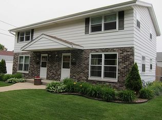 713 E Cudahy Ave, Milwaukee, WI 53207