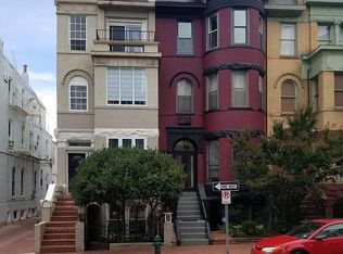 2119 N St NW, Washington, DC 20037