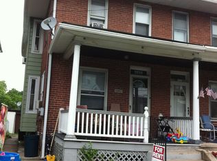 2523 Grant St, Reading, PA 19606