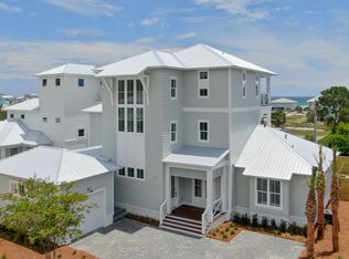 30 E Seahorse Cir, Santa Rosa Beach, FL 32459