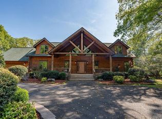 3359 Riverbend Rd, Heber Springs, AR 72543