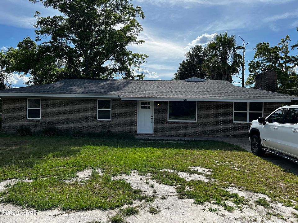 5253 10th St, Malone, FL 32445 Zillow