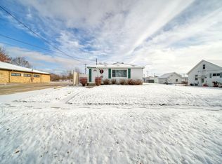 725 17th St, Jackson, MI 49203