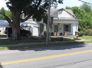 141 E Main Cross St, Greenville, KY 42345