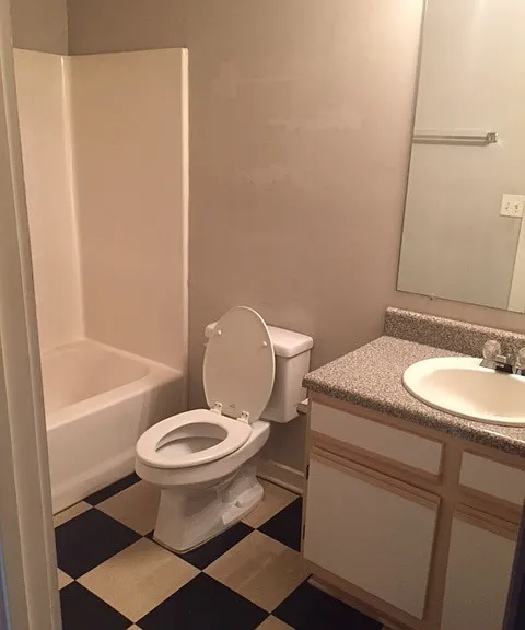 Villa Rica Lofts — Photo 17