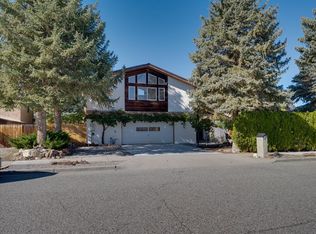 382 Catherine Ave, White Rock, NM 87547
