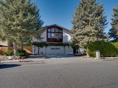 382 Catherine Ave, White Rock, NM, 87547