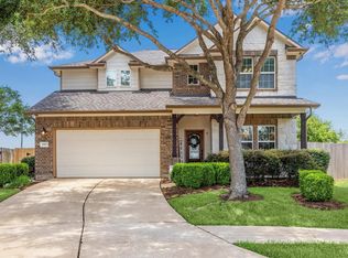 6903 Stevenson Dr, Missouri City, TX 77459