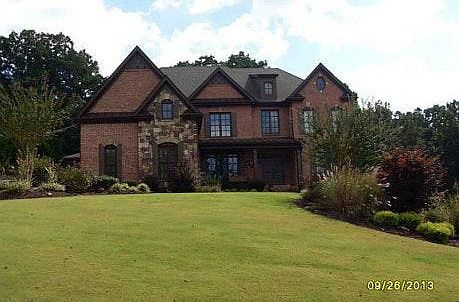 Craftmans Home