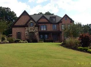 5975 Boulder Bluff Dr, Cumming, GA 30040