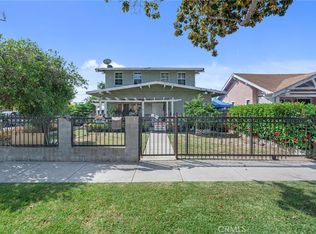 1500 W 50th St, Los Angeles, CA 90062
