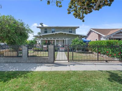 1500 W 50th St, Los Angeles, CA, 90062
