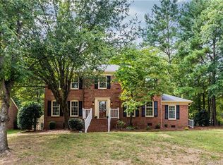 9508 Stoney Hill Ln, Charlotte, NC 28277