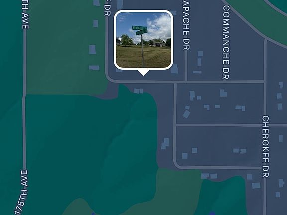 5th image of LOT 18 Arapahoe Dr
