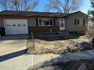 403 Elmwood Dr, Colorado Springs, CO 80907