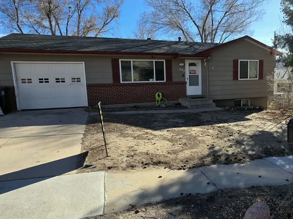 403 Elmwood Dr, Colorado Springs, CO 80907