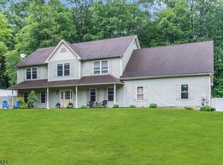 103 Armstrong Rd, Wantage, NJ 07461