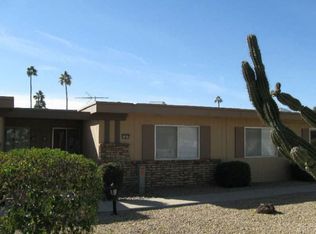 13812 N 109th Ave, Sun City, AZ 85351