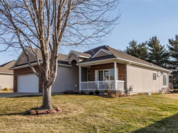 2401 N 100th Ter, Kansas City, KS 66109