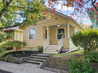 2538 N Watts St, Portland, OR 97217
