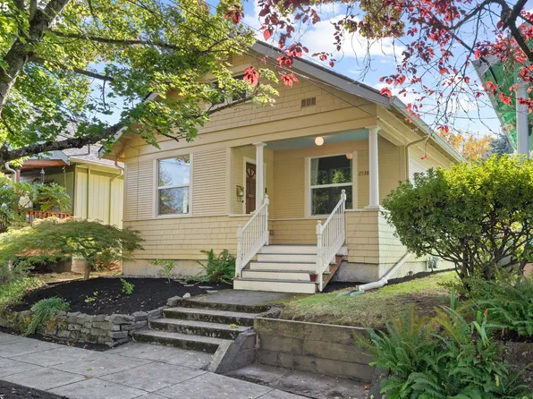 2538 N Watts St, Portland, OR 97217