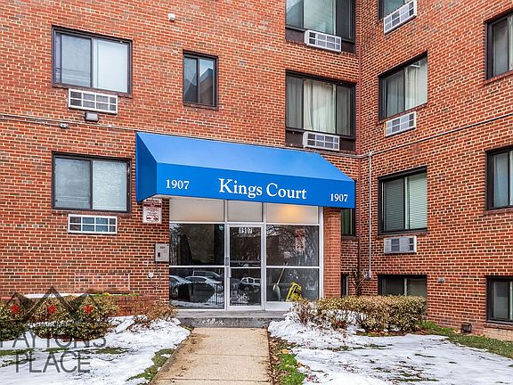 3rd image of 1907 Marion Barry Ave SE #2