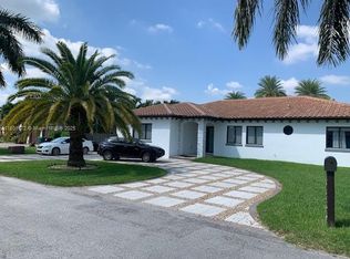 19260-19260 SW 134th Avenue Rd, Miami, FL 33177