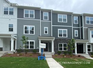 1839 Starlit Sky Ln #1, Cary, NC 27519