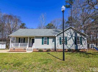 1517 Stepping Stone Ct, Raleigh, NC 27603