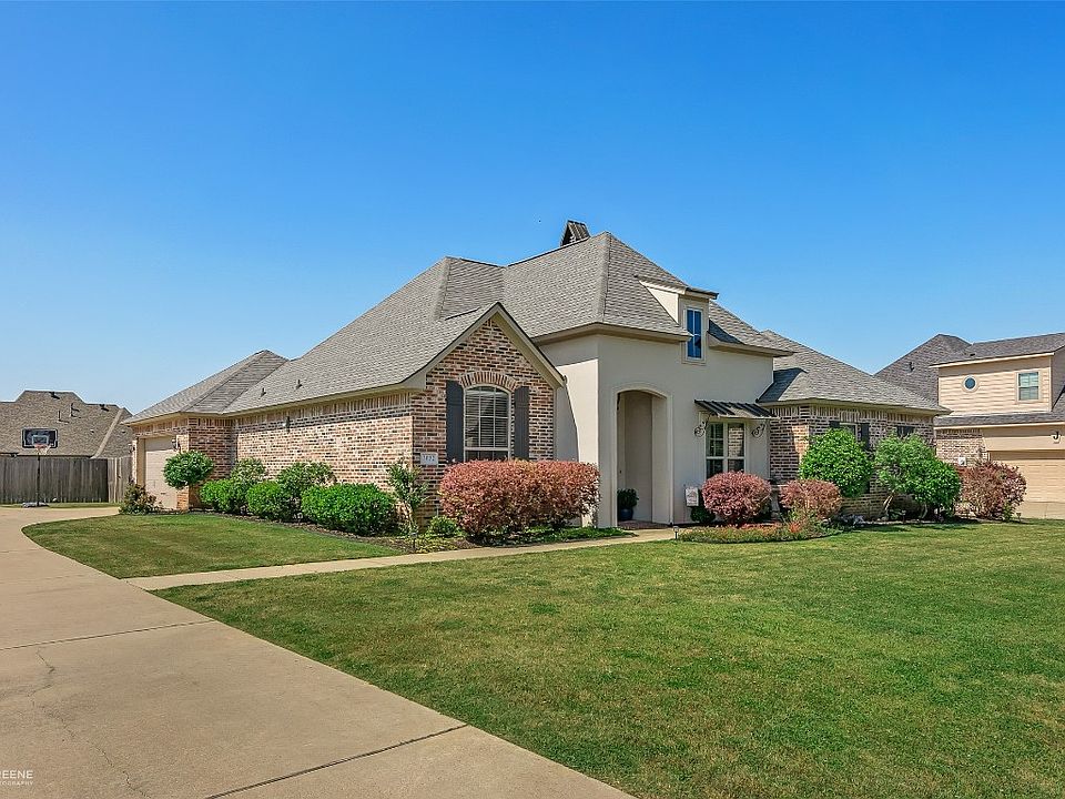 3032 Sagefield Ln, Haughton, LA 71037 Zillow