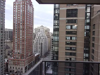 Rented by Carlyle Property Management