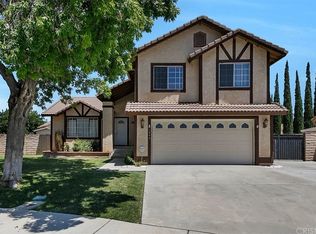 1345 Windermere Ct, Palmdale, CA 93551