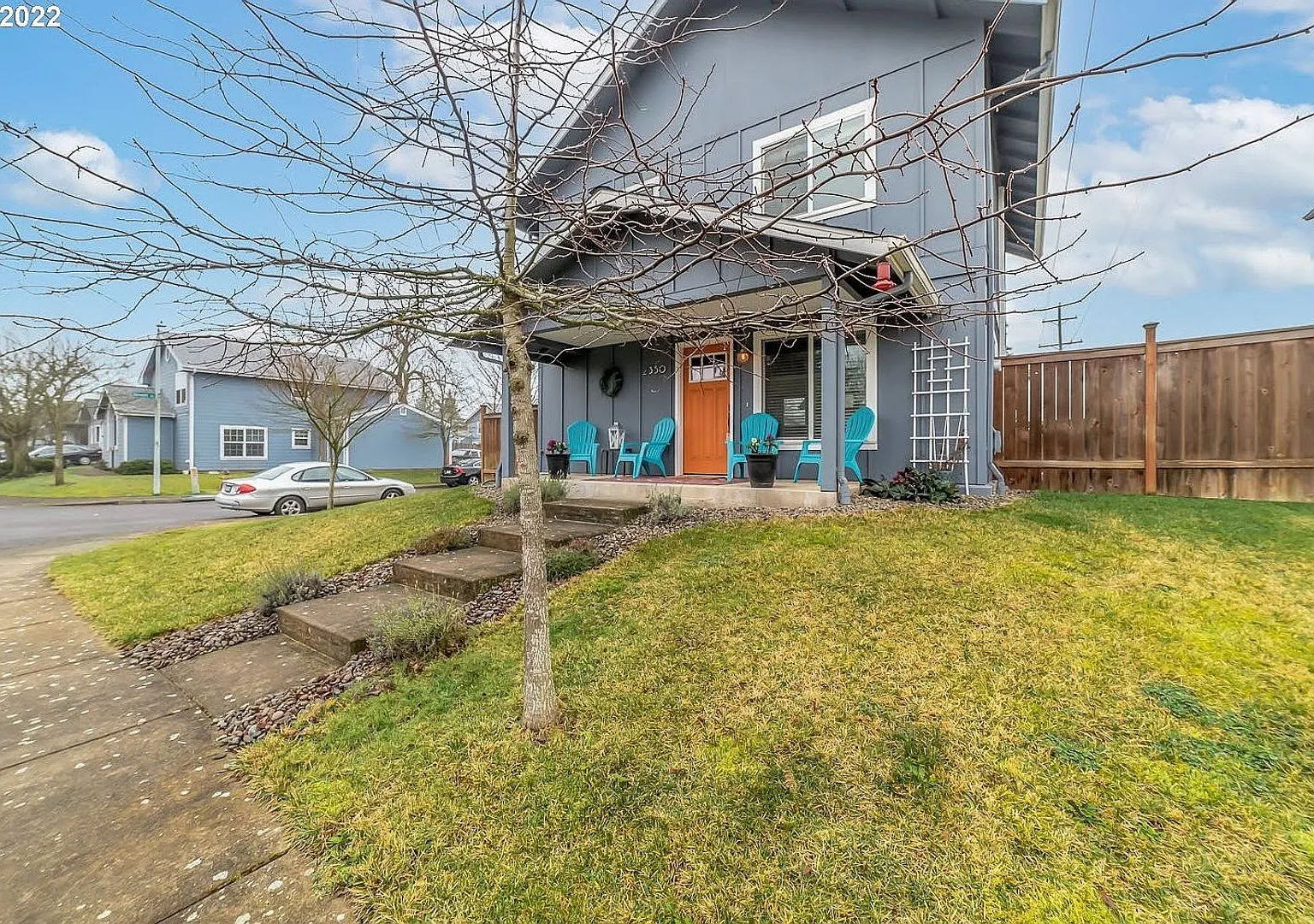 3 Bedroom 1.5 Bath House in the River Rd Area — Photo 3