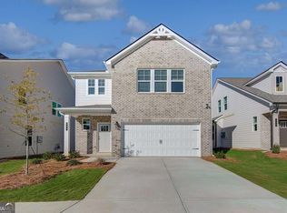 324 Bedford Trce, Conyers, GA 30094