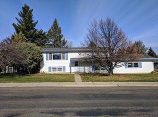 285 10th St E, Dickinson, ND 58601