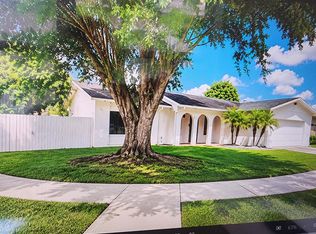 7450 SW 130TH Avenue, Miami, FL 33183